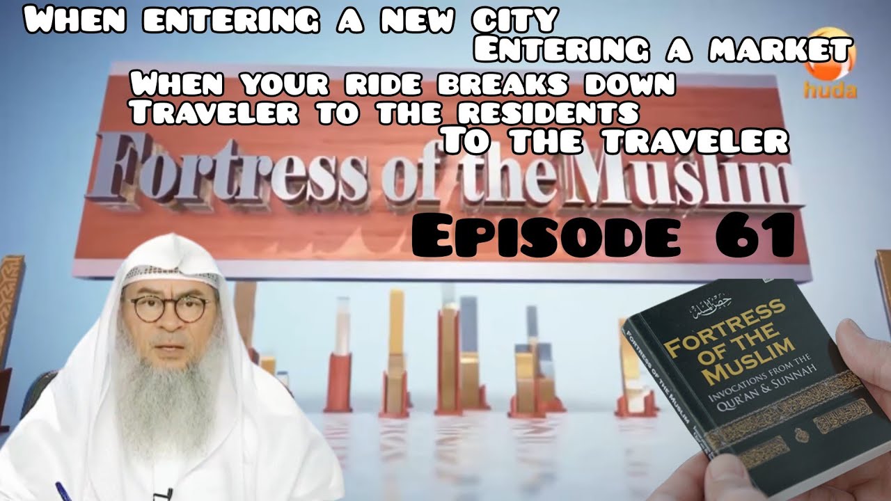 61 - Entering new city, Your car breaks down Traveler 2 resident To traveler