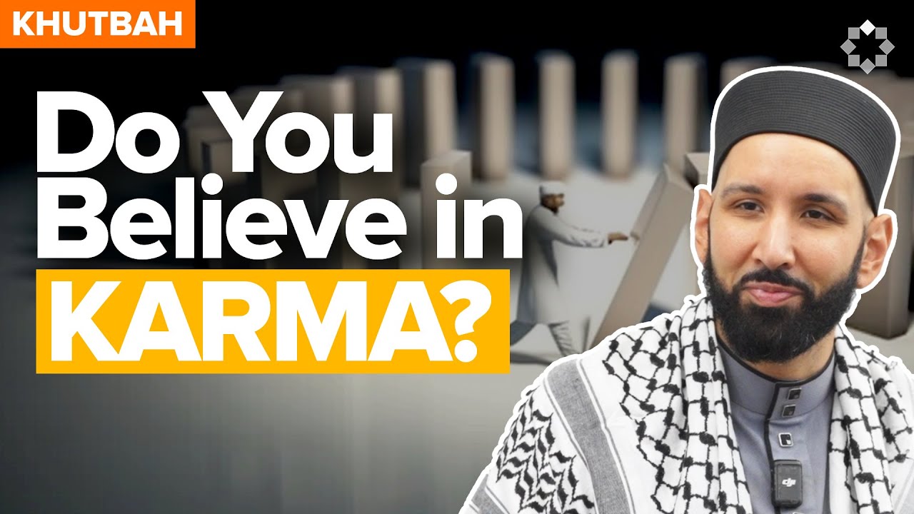 Is Karma Real - The Consequences Of Your Deeds