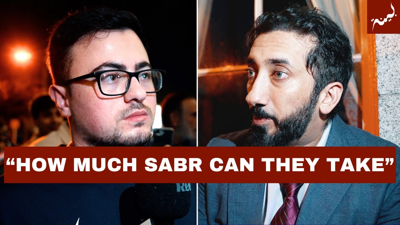 Why Do Muslims Commite Suicide -