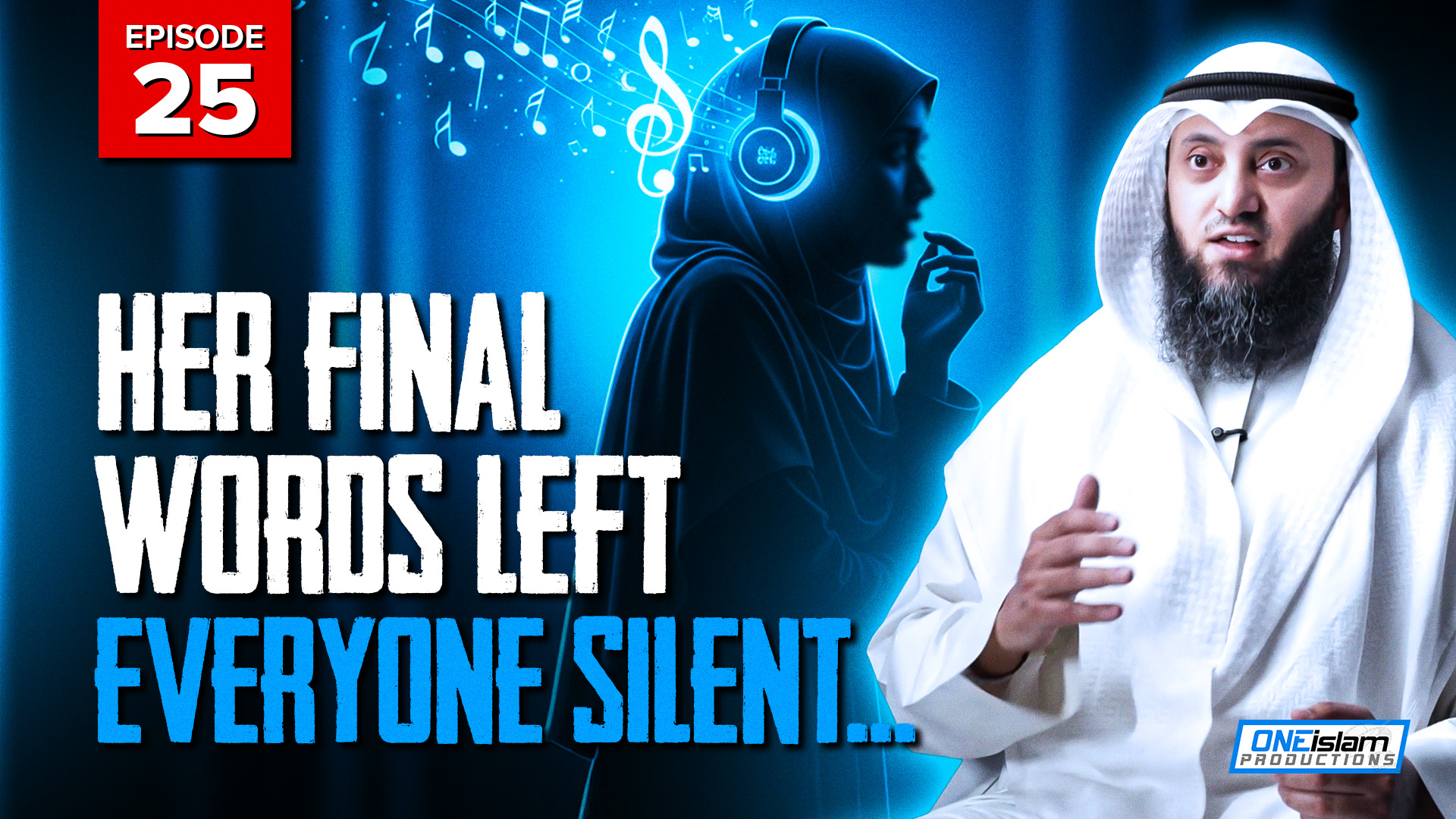 Her Final Words Left Everyone Silent... | EP25 | S2