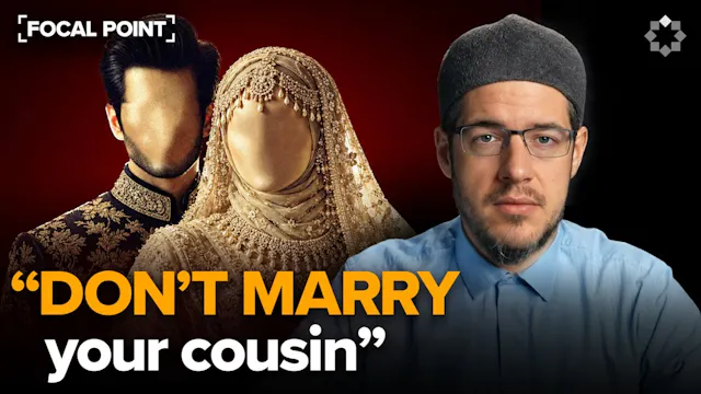 Why The Church Banned Marrying Cousin...