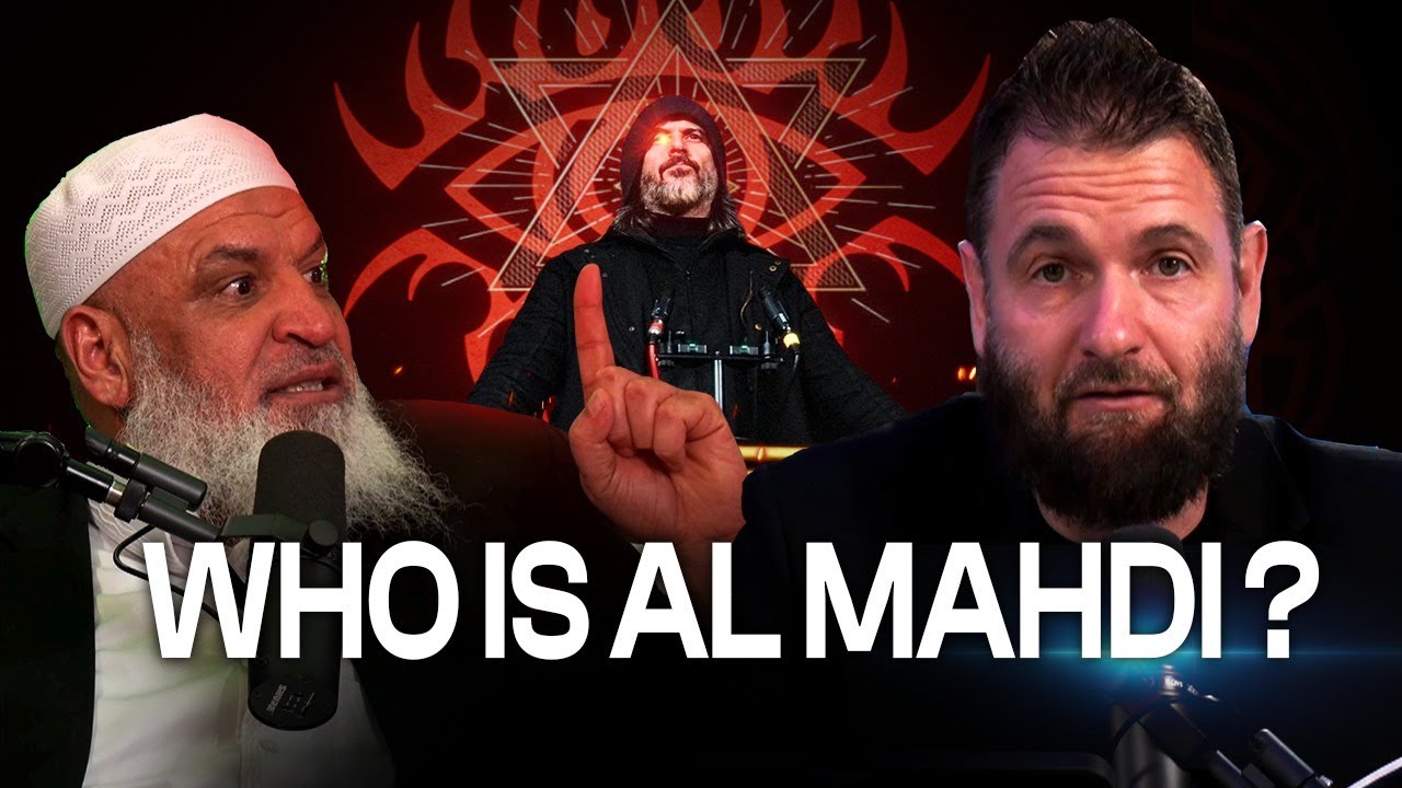 Man Claims to Be MAHDI -Or Is He Actually the DAJJAL Everything You Need to Know