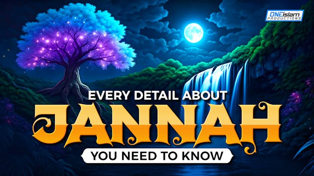 EVERY DETAIL ABOUT JANNAH YOU NEED TO...