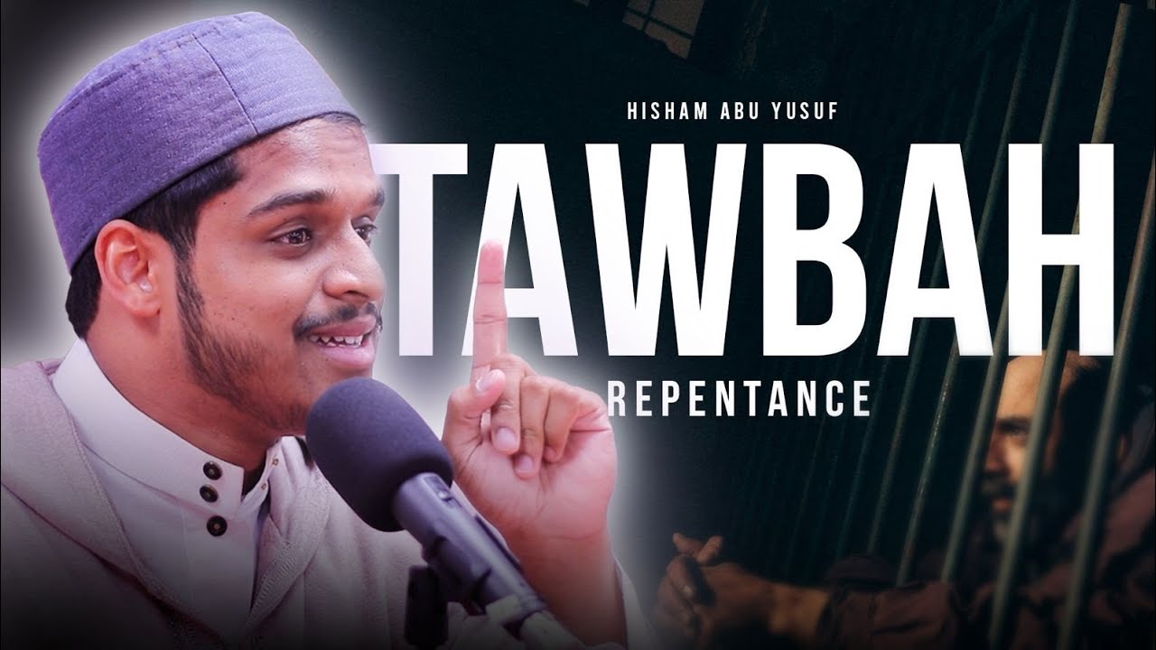 REPENTANCE Secret To Transforming Your Life  