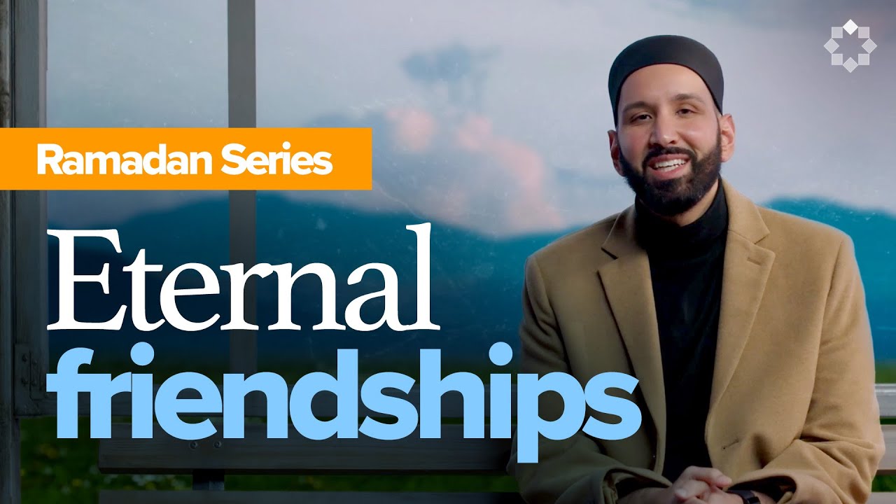 Best Friends Forever - Barzakh - Other Side Ep.24