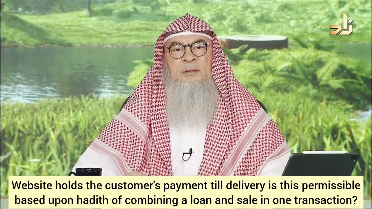 Website holds client's money till delivery until then Agent pays for the product