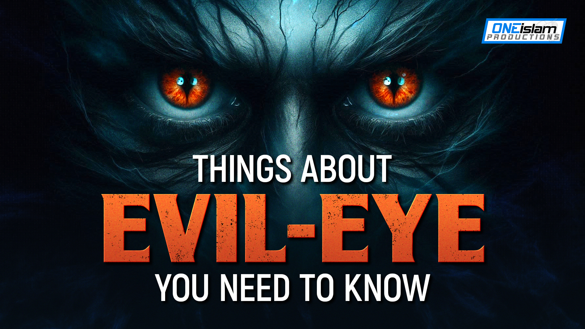 Things About Evil-Eye You Need To Know