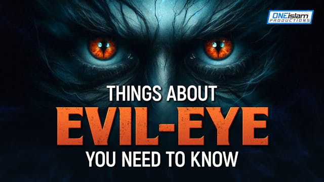 Things About Evil-Eye You Need To Know