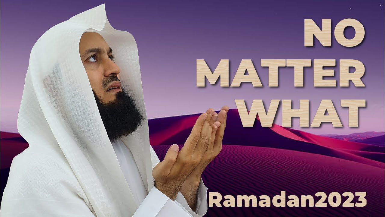 Allah Provides for You, No Matter What! - Ep. 6