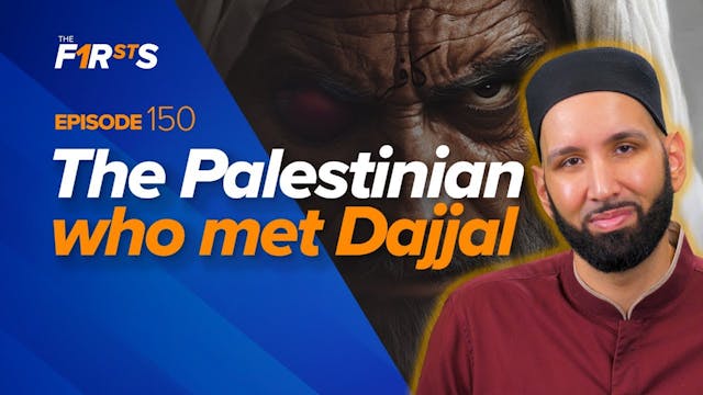 Tamim Al-Dari (RA): The Palestinian S...