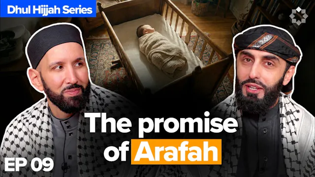 EP9 | You Already Promised This To Al...