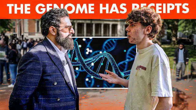 Athiest Came Back With More Evolution...