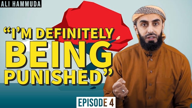 "I'm Definitely Being Punished!" | Episode 4