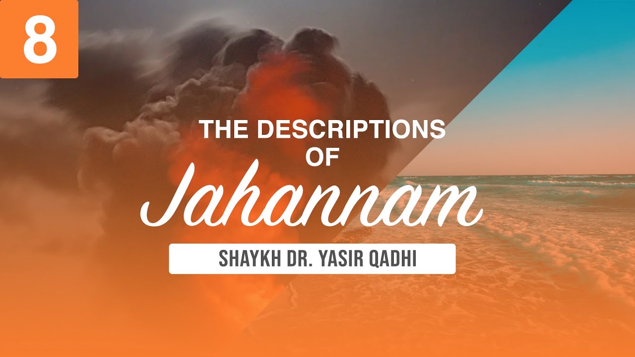 Ep8 - The Eternality of Heaven & Hell (& Ibn Taymiyyah’s Views)