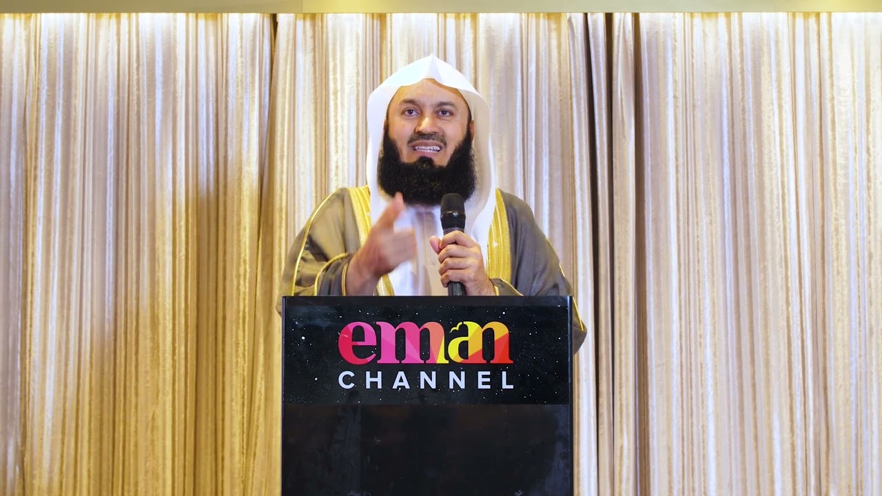 We need to protect ourselves from our own evil