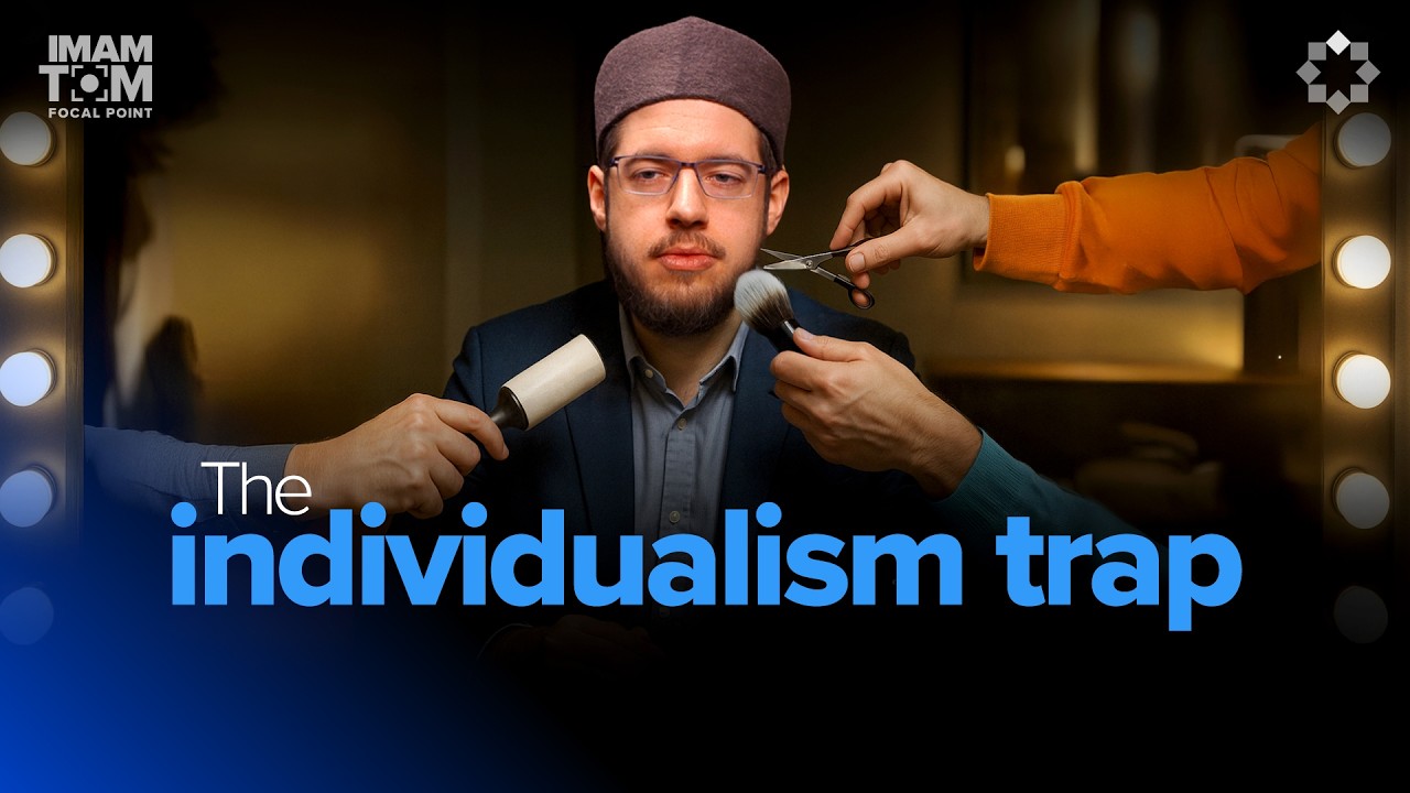 The Secret Cost of Individualism