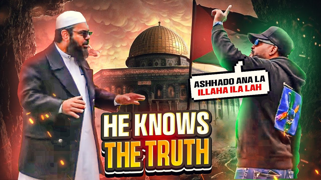 Propaganda BACKFIRES TRUTH Revealed #quran #bible