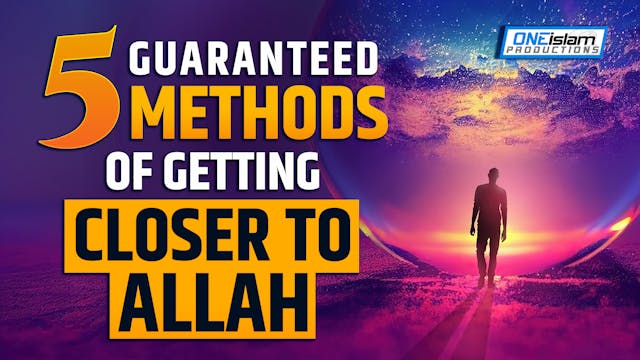 5 GUARANTEED METHODS OF GETTING CLOSE...