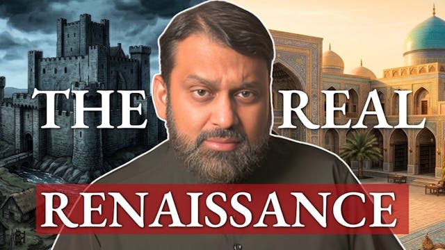 How Muslims Changed Science Forever -...