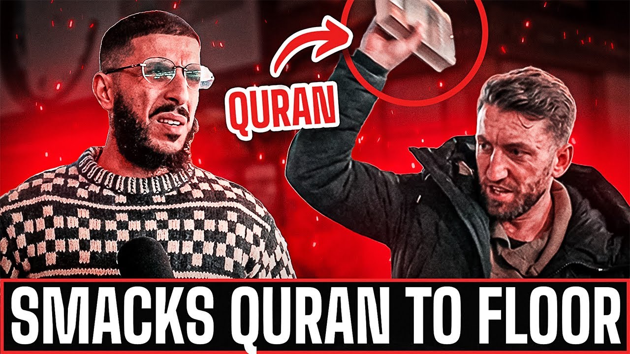 Was About To Get KO For This