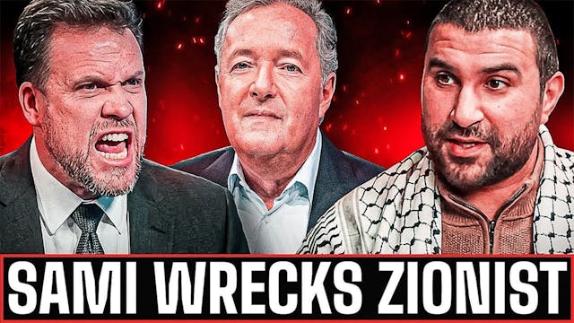 'You're A Liar' - Sami Triggered Him ...