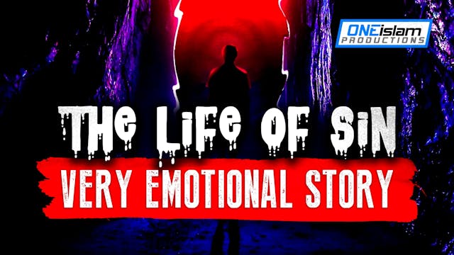 The Life Of SIN - Very Emotional Story