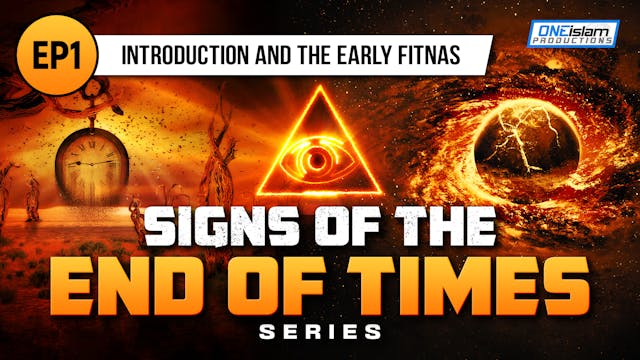 Introduction And The Early Fitnas | Ep 1