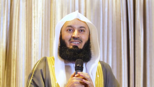 Don't be insecure with your looks!