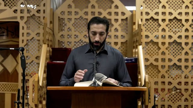 When Light Becomes Heavy (Judgment Da...