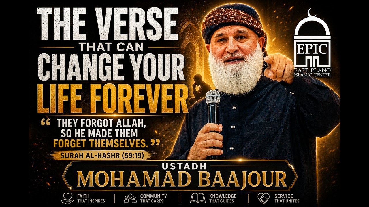 The Verse That Will Change Your Life Forever