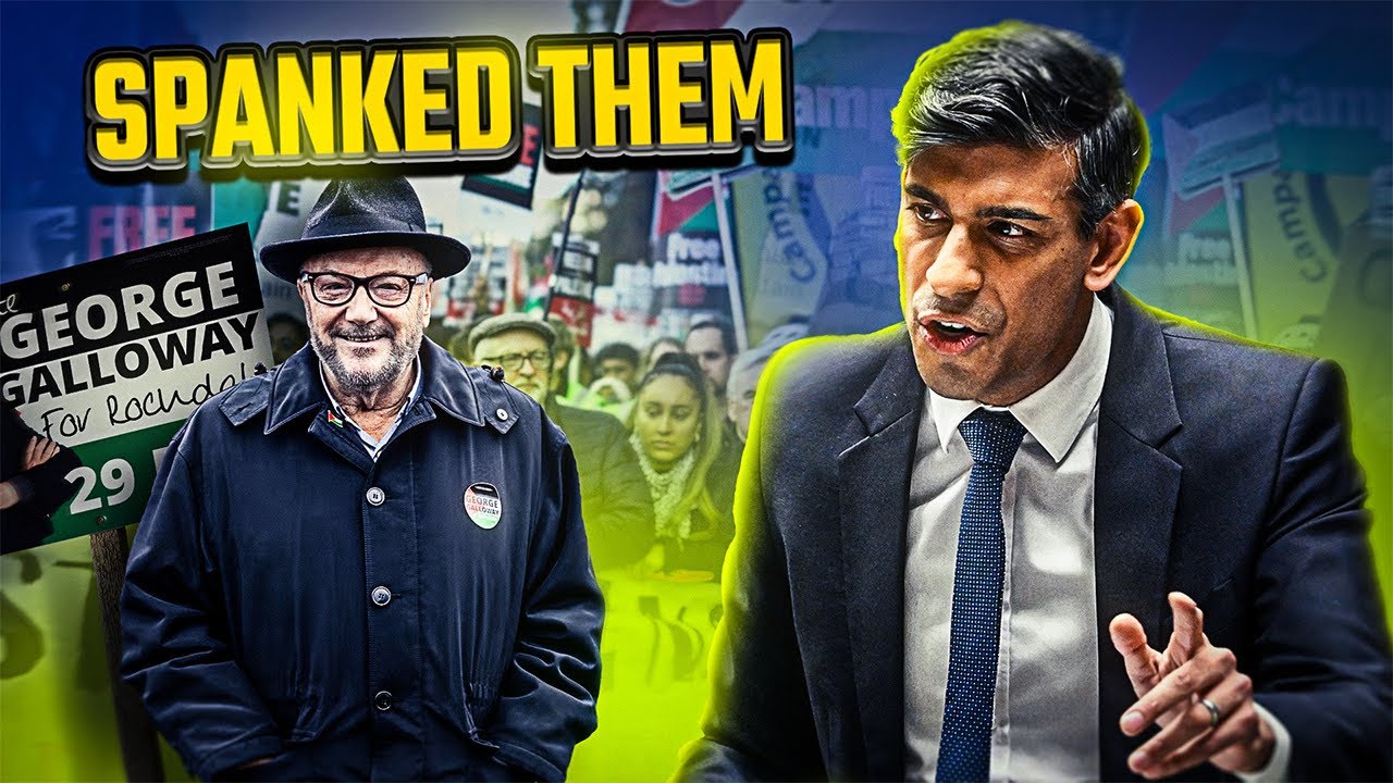 PM's Flop Emergency Message After Losing