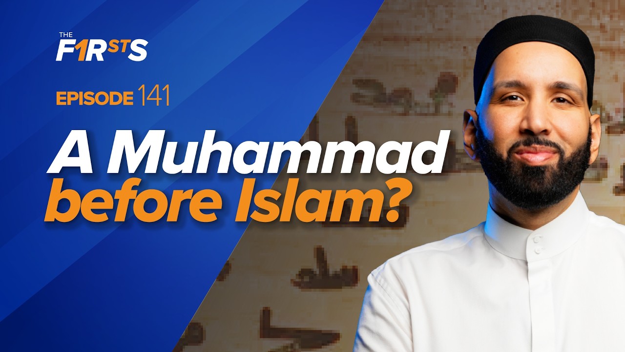 Muhammad ibn Maslama (RA): The Knight of Rasulullah (SAW) - Dr. Omar Suleiman