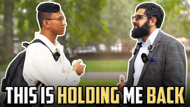 Singaporean Atheist One Step Away Fro...