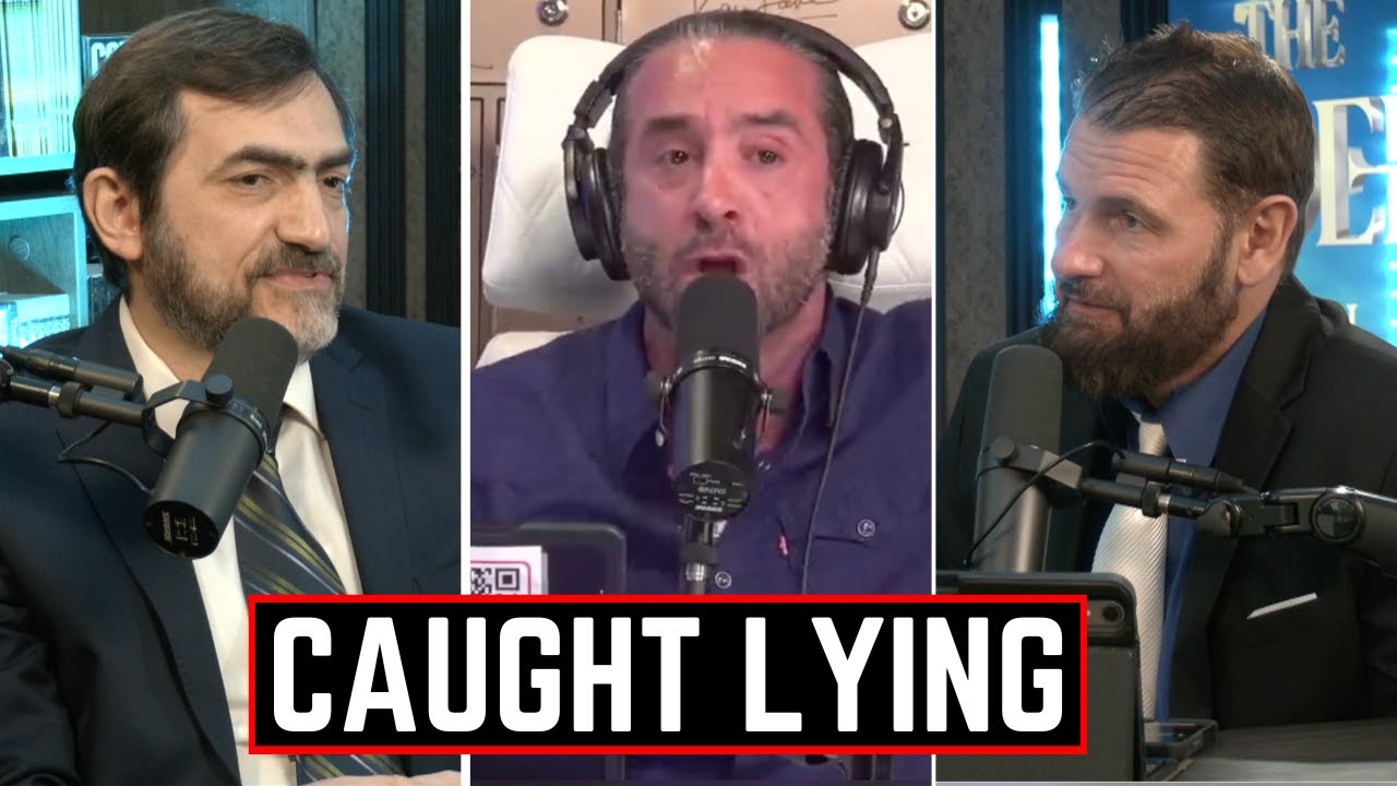 Muslim who Met ASSAD Invites Patrick bet David to SYRIA