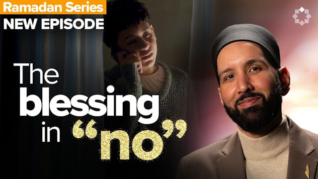 EP16 | The Beauty Of Allah's Timing |...