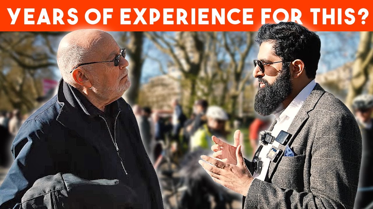 Became Jewish For Woman But Secretly Rejects God