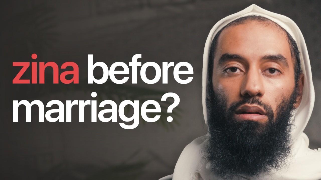 Can I Marry Someone I Committed Zina With?