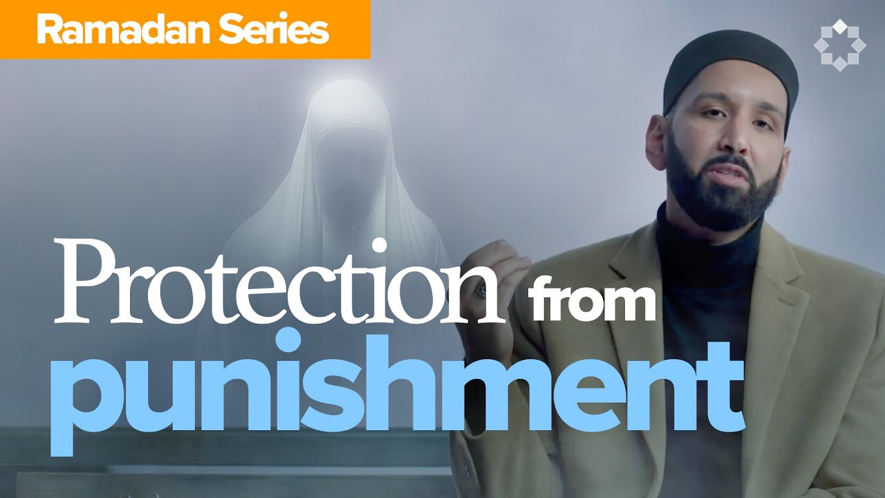 Deeds that Save you from Punishment of the Grave - Barzakh - Other Side Ep.14