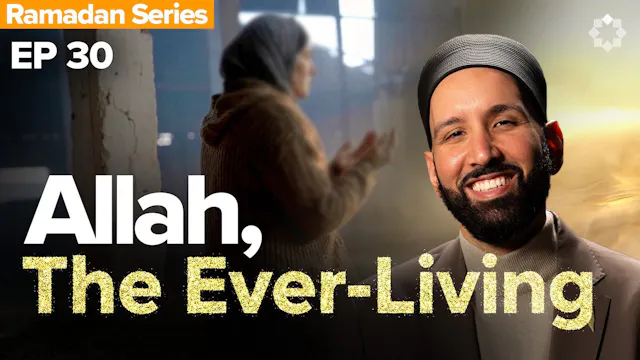 EP30 | Series Finale | What Is The Gr...