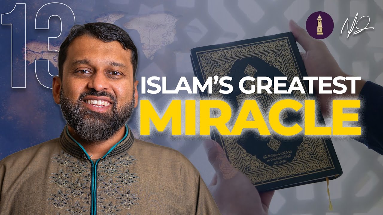 The Qur'an - Islam's Greatest Miracle