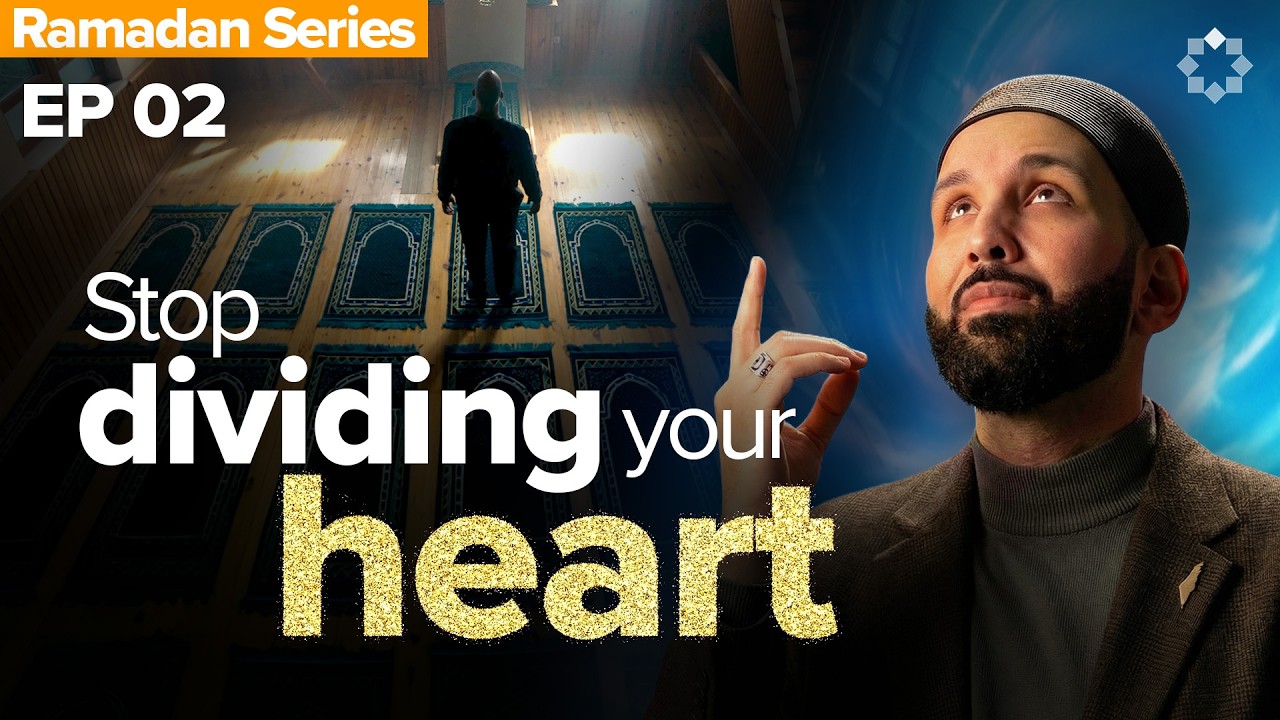 EP2 | Who Owns Your Heart | Allah's Names