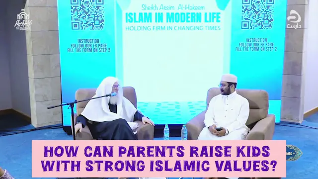How Can Parents Raise Kids With Stron...