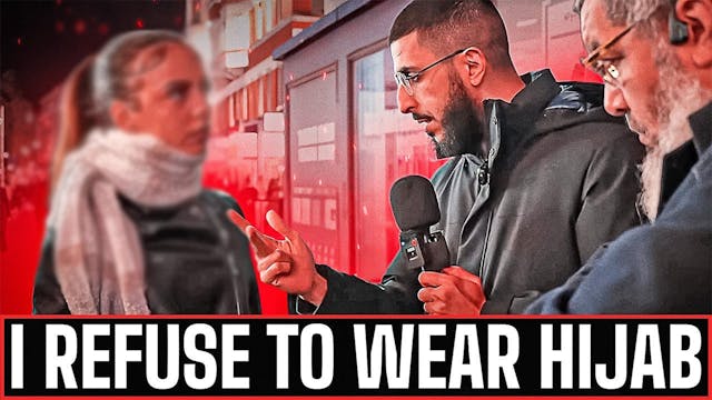 Make Me A True Muslim - Surprising Sh...