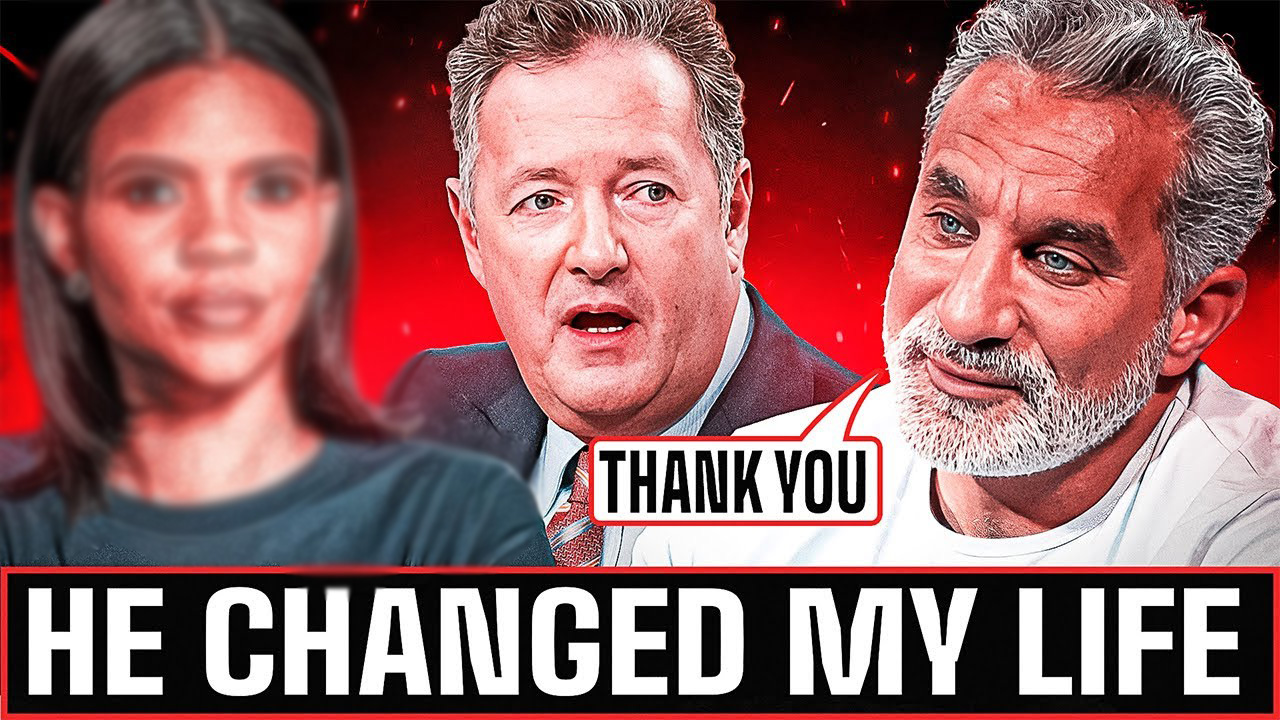 Candace's Secret About Bassam Youseff - Alhamdulillah!