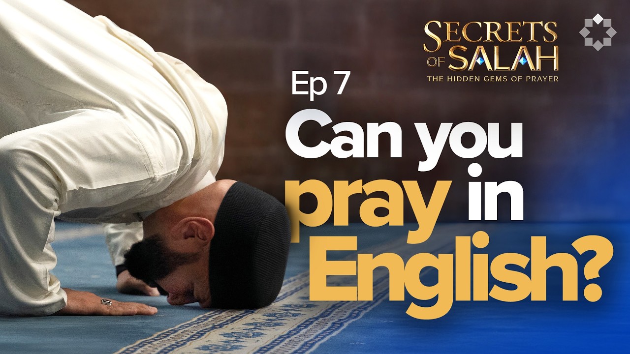 The People of Sujood - Ep. 7