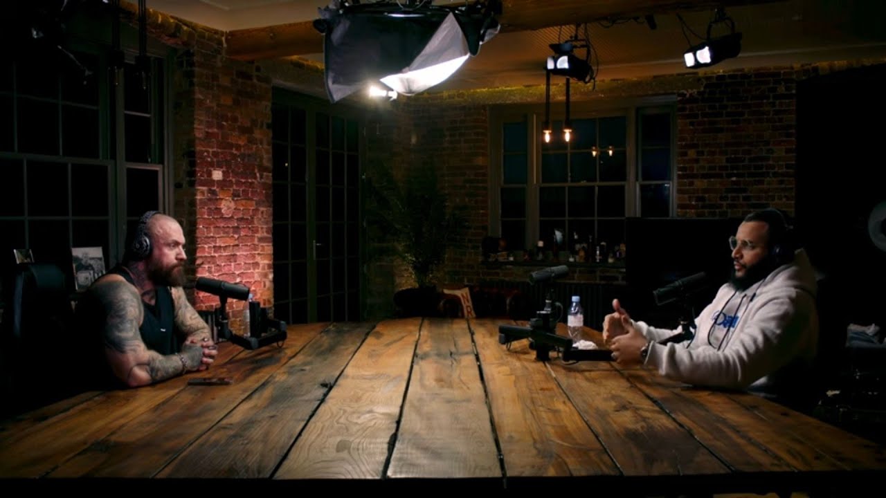 True Geordie asks Mohammed Hijab about Islam and Homsexuality