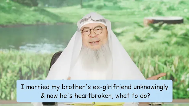 I Married My Brother's Ex-GF Unknowin...