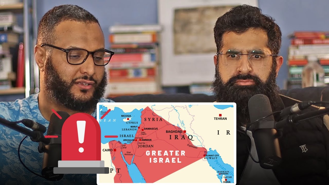 IranIsrael Conflict, What Next 