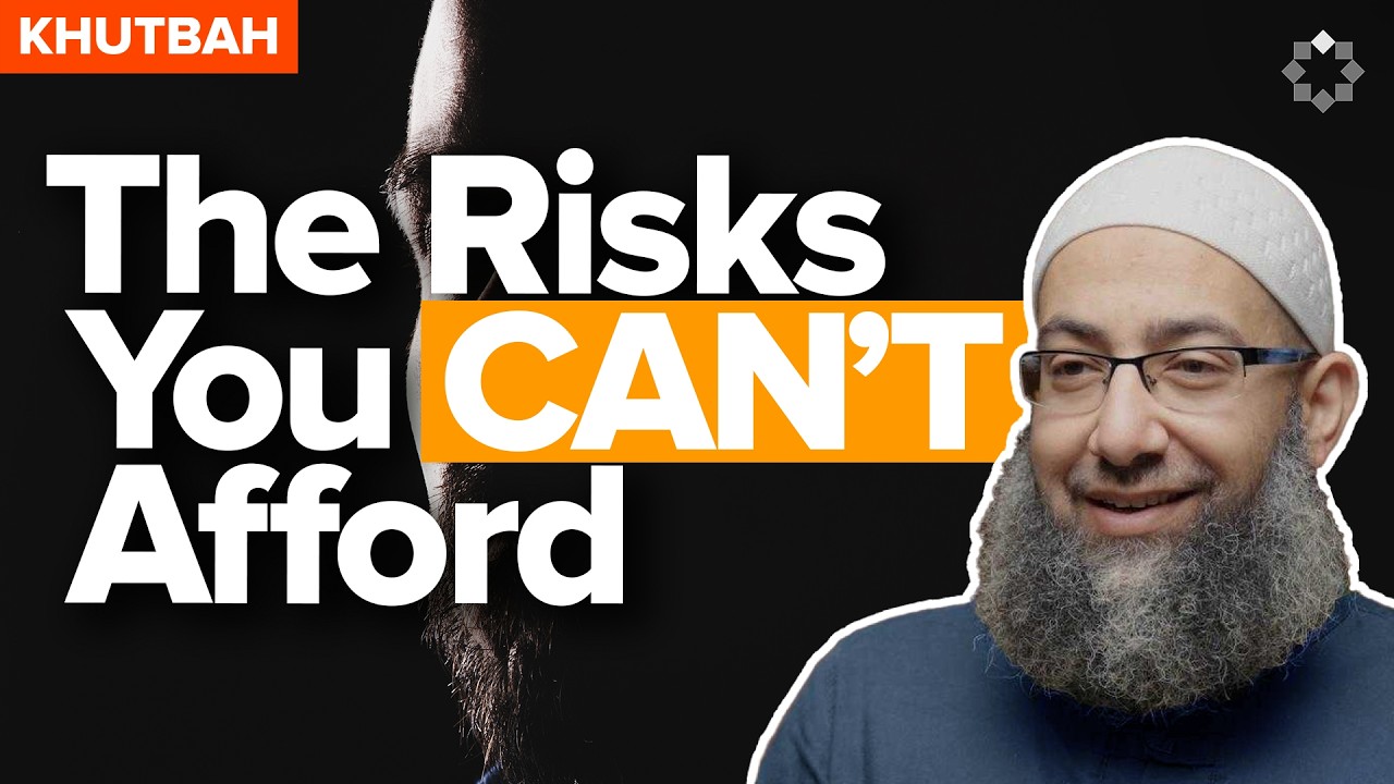 False Hopes In Allah And Other Things That Won't Help