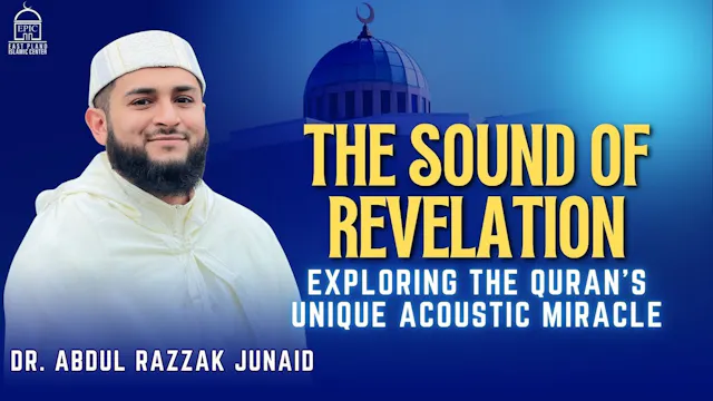 The Sound Of Revelation, Exploring Th...